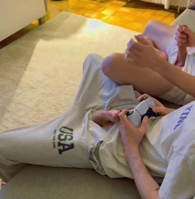 God what have got to do to get a friendship like this?