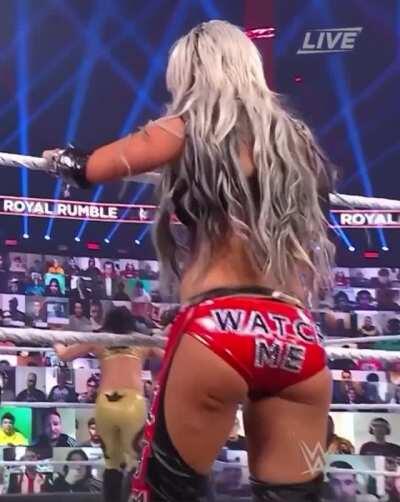 Liv Morgan