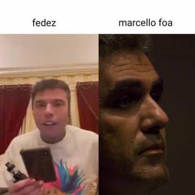 butthurt trapper vs chad presidente XD