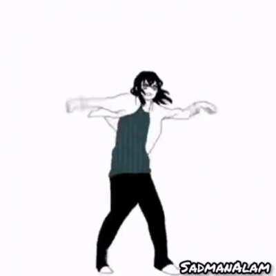 Anime made my childhood awesome