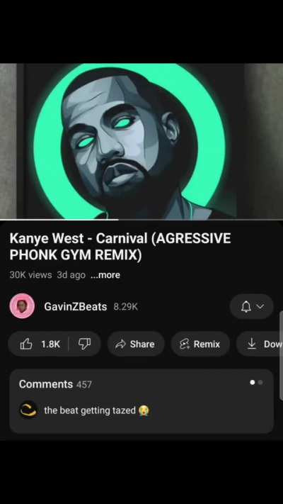 Who tf made this😭