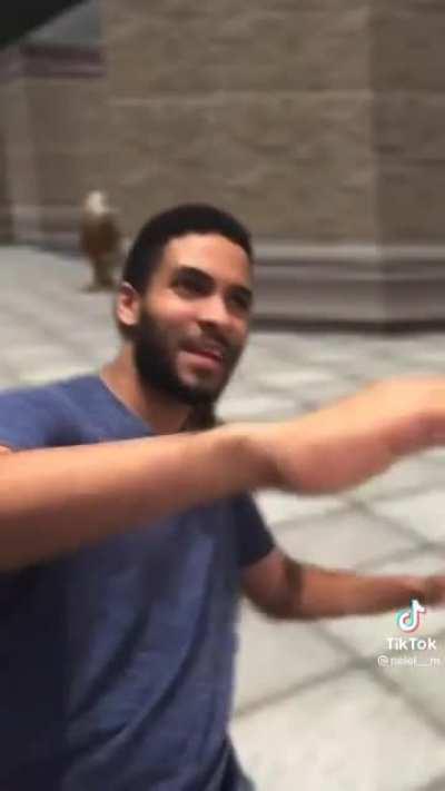 how sonic adventure cutscenes go