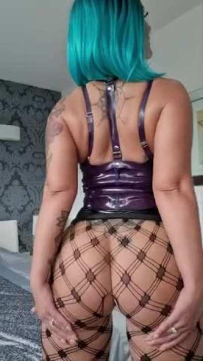 I think this needs more shine