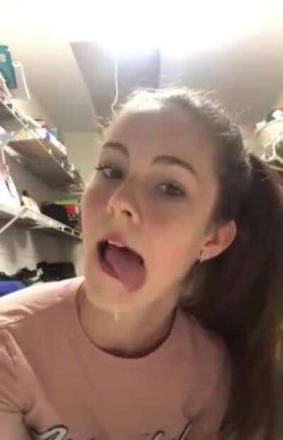 IRTR A birthday gift from my friend