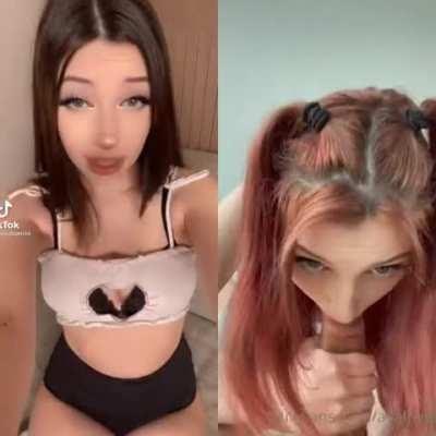 [kik ycass78] high and horny AF. wishing I was pumping with a bud instead of by myself. anyone wanna trade tik tok sluts and babecock?