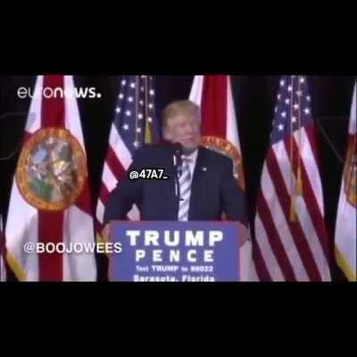 قبيلة ترامب