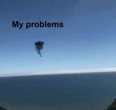 they keep coming back and i keep catching them