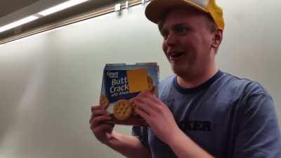 Never seen such brilliant presentation