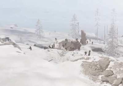 Just like ants (from aloneintokyo latest video)