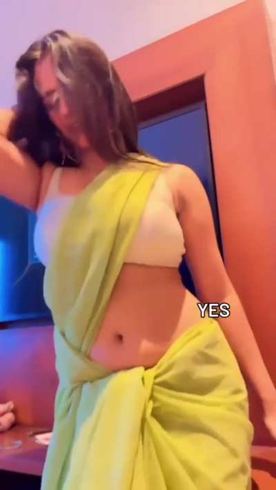 Bhabhi ka navel
