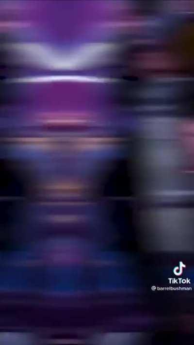 Best caustic edit i've ever seen (not oc)