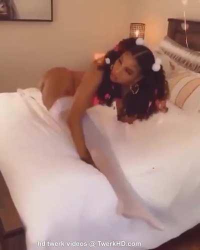 How Long You Lastin?