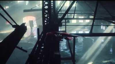 This friday! I'm ready to episode three :)