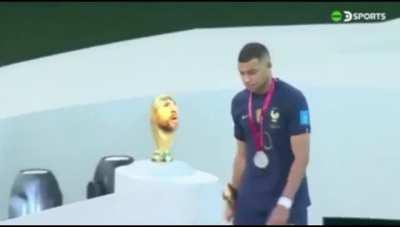 Choreado, pero lo vale...