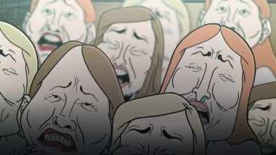 Taylor Swifts Break Up