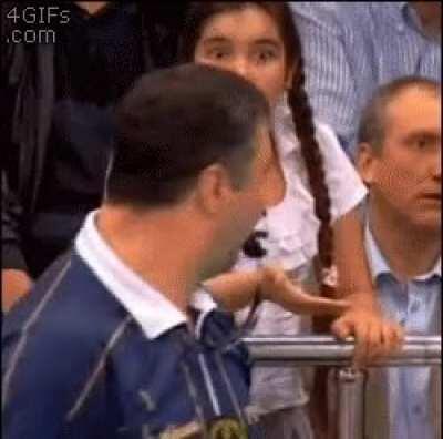 I've never seen such strong youseeingthisshit