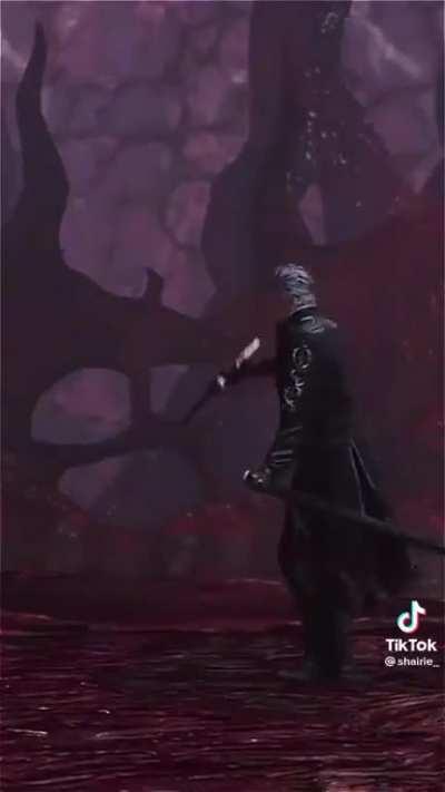 Virgin devilmaycry stateuse!