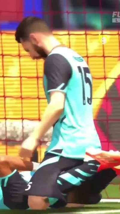 Domingo 18/12 - 14hs