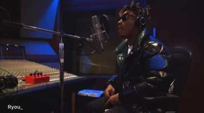 Sometimes (Facecam + Raw Studio Vocals)