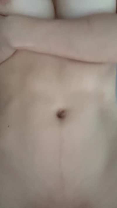 Wait to see that slutty inferior pussy that needs to be bred, fucked and owned