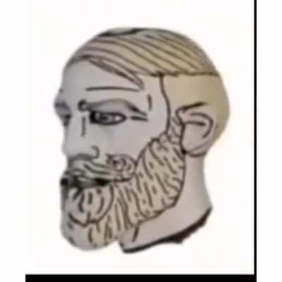 Un racista viendo a otro