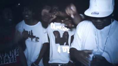 I Heard 51st was Sneak Dissin the Guys That's Why I Throw a L and Get It Die Y🤟⬇️