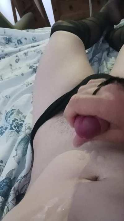 Ah fuck...made a mess 😅