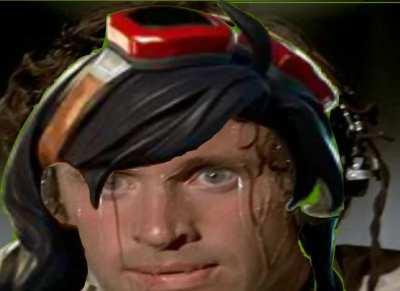 Real Footage of Sniper Shootout LTM (cursed)