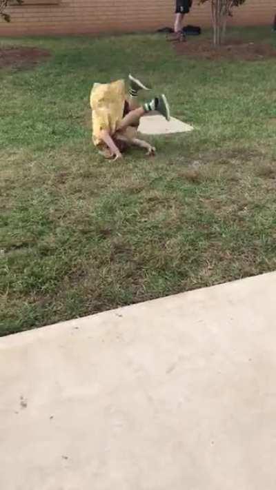 “Are you attracted to sonic?”