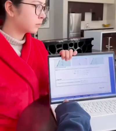 This is what I imagine when I think of my fans wives