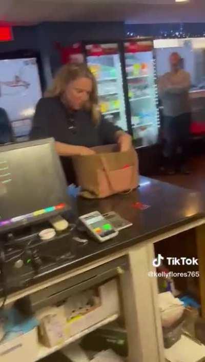 Least racist, sober Pennsylvanian