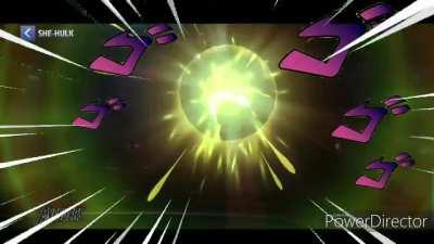 I just had to do this