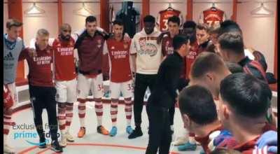 Light Bulb shortage around London connected to Arsenal Manager