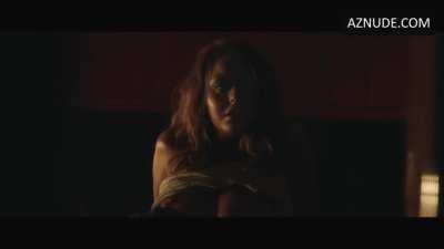 An Easy Girl (2019), Tous publics (France), Zahia Dehar.