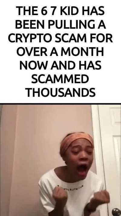 whenthe misinf- wait this actually happened? What the hell?