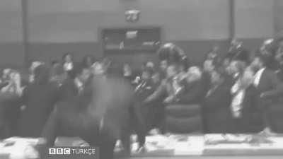 ÖzÖz'S BIZARRE ADVENTURE