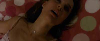 Mila Kunis & Natalie Portman