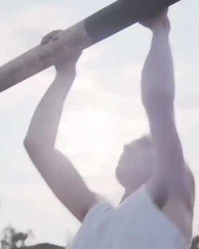 The Fight Never Stops