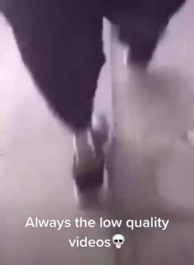 leaked video of josh getting bullied in the streets!💀