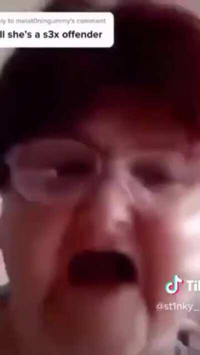 Ms. Noonan fucks kids