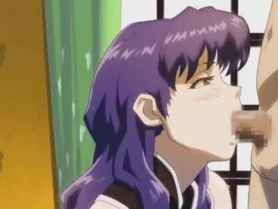 Event E Ikou! Sono 4 (neon Genesis Evangelion) 1 part 1