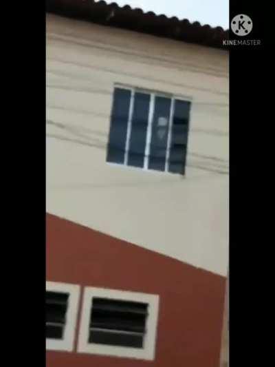 Tomem cuidado ao ver essa criatura 😱