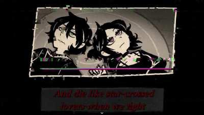 My Chemical Romance "Our Lady of Sorrow" TCOAL Andrew x Ashley Edit