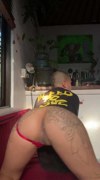 feel like a jelly beautifully