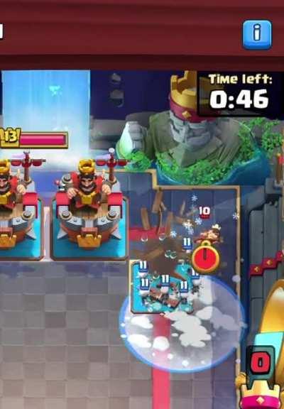 Please laugh. I spent a lot of time editing.