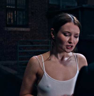 Birthday Teaser: Emily Browning in American Horror Stories [S3E4-2023]