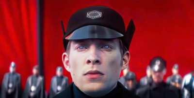 The beauty of Star Wars