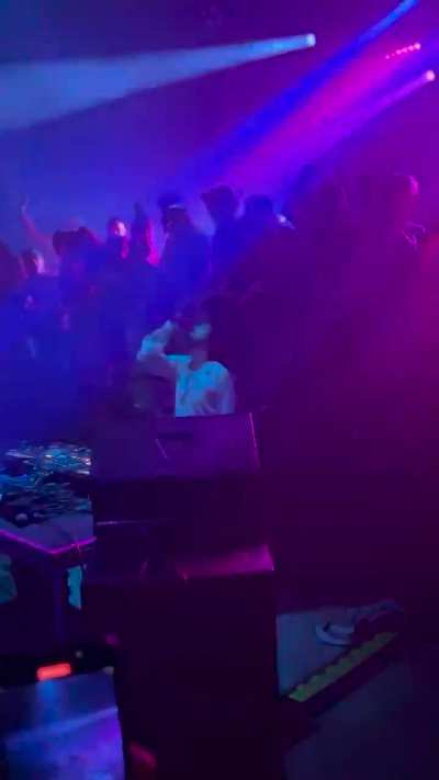 There is the whole video od the song with outro