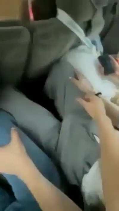 Menudo plot twist 🗿