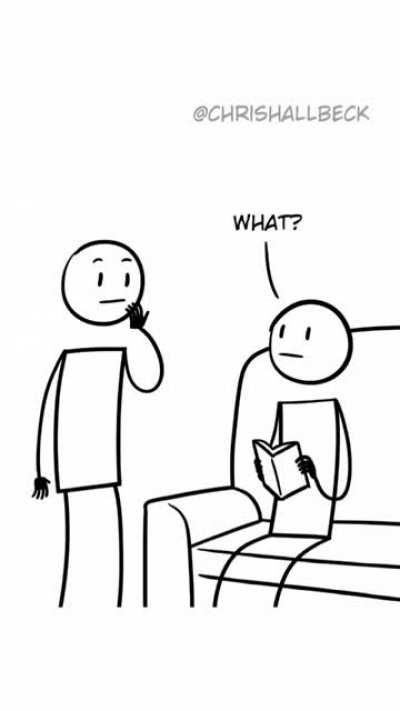 Chris Hallbeck on YT